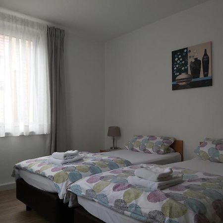 Ferienwohnung Paradiesle Kirchheim unter Teck Extérieur photo