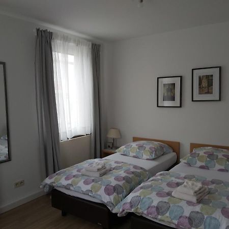 Ferienwohnung Paradiesle Kirchheim unter Teck Extérieur photo