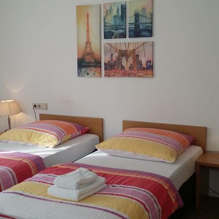 Ferienwohnung Paradiesle Kirchheim unter Teck Extérieur photo