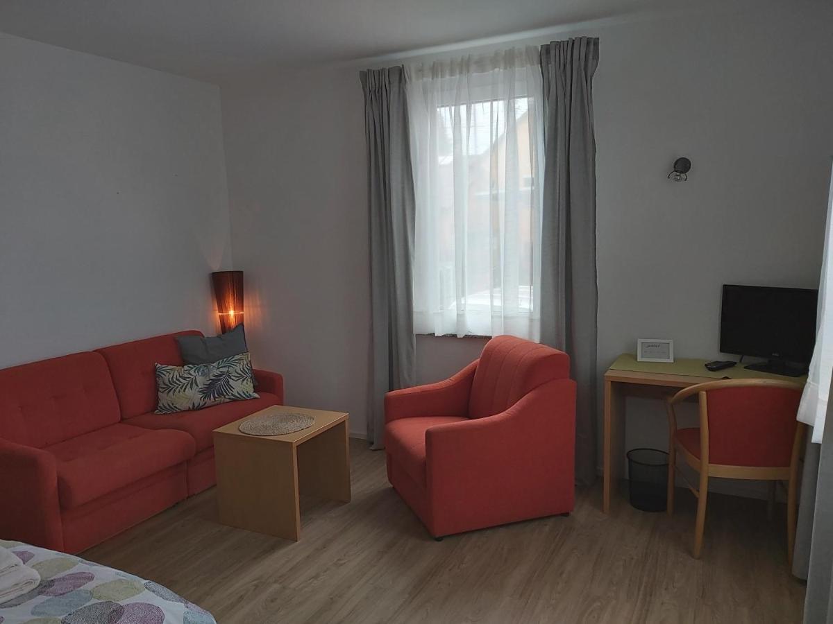 Ferienwohnung Paradiesle Kirchheim unter Teck Extérieur photo