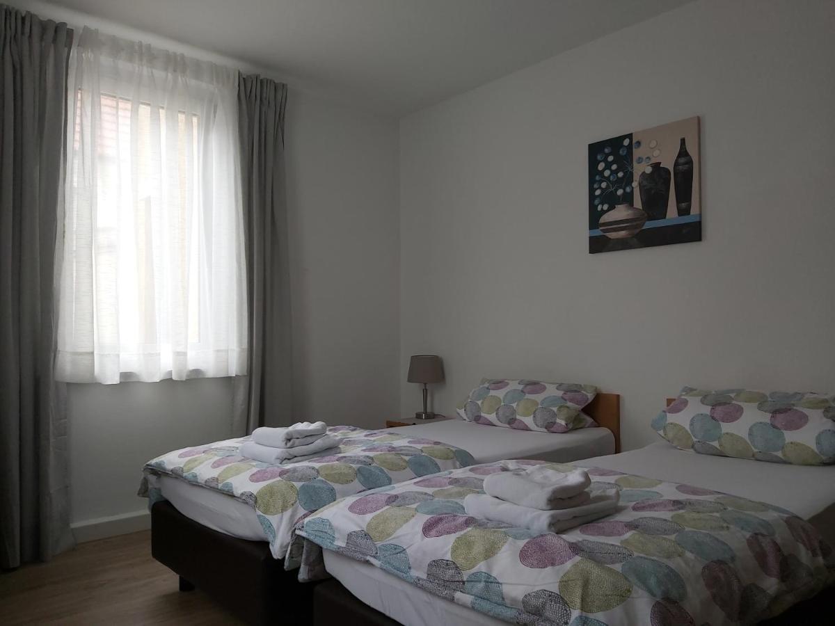 Ferienwohnung Paradiesle Kirchheim unter Teck Extérieur photo