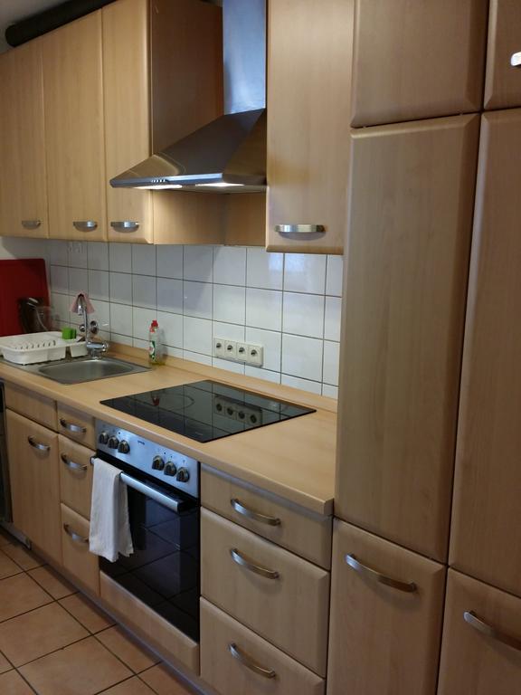 Ferienwohnung Paradiesle Kirchheim unter Teck Extérieur photo
