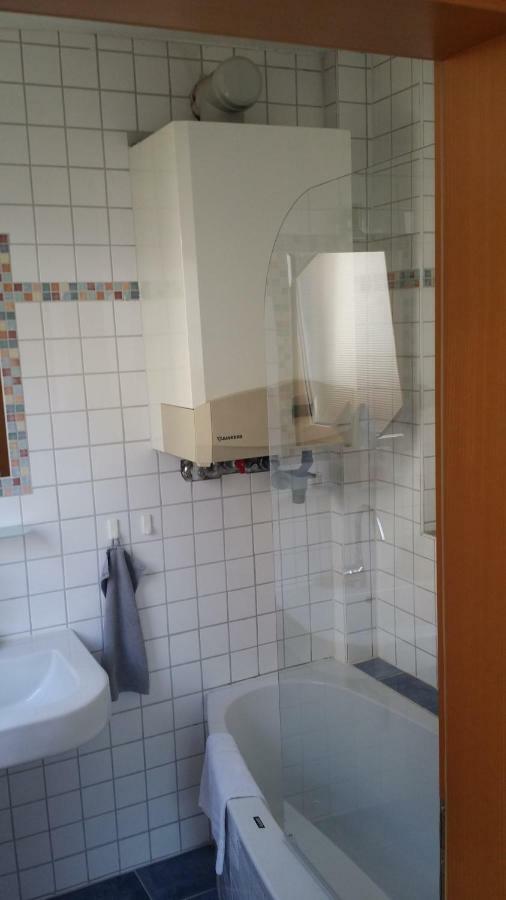 Ferienwohnung Paradiesle Kirchheim unter Teck Extérieur photo