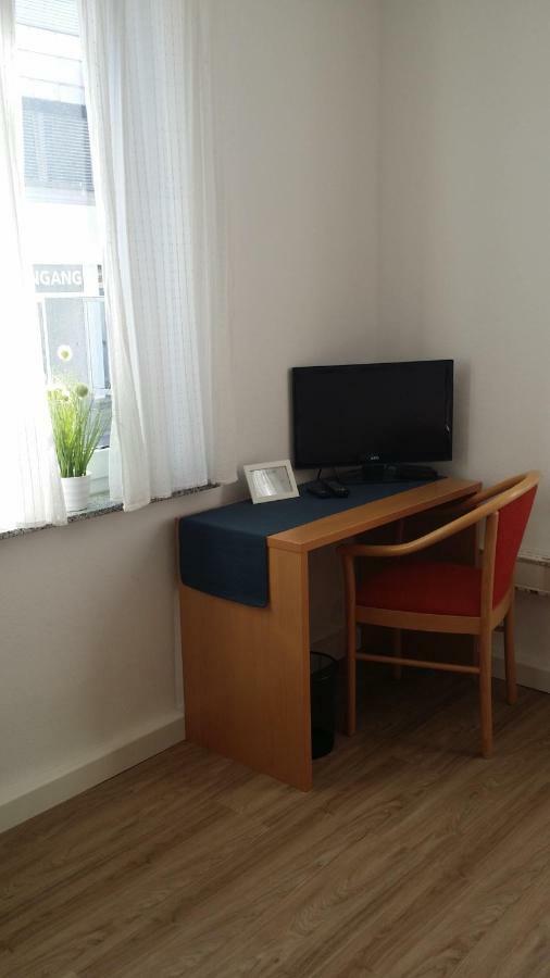 Ferienwohnung Paradiesle Kirchheim unter Teck Extérieur photo