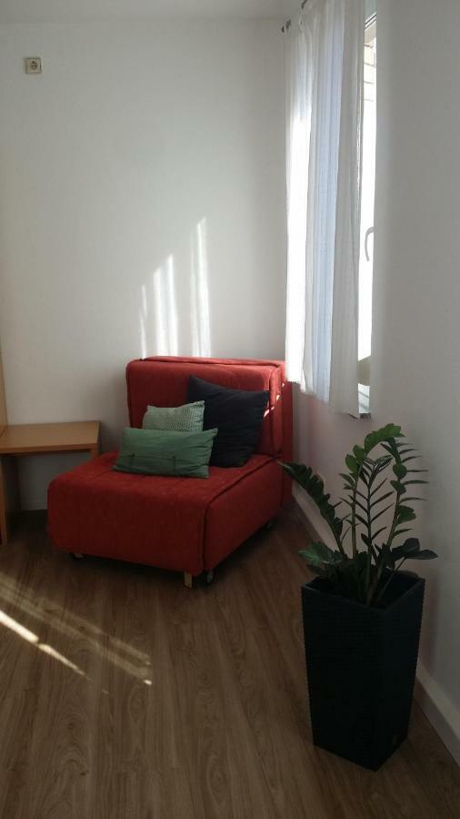 Ferienwohnung Paradiesle Kirchheim unter Teck Extérieur photo