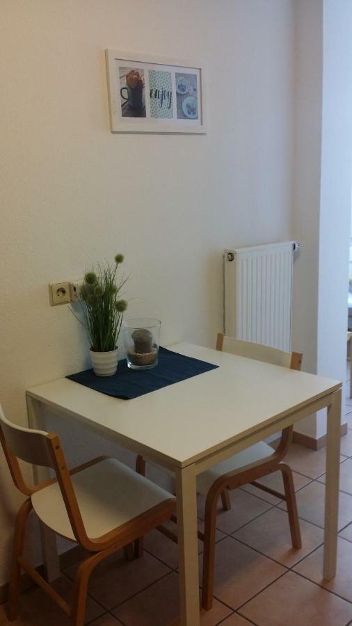 Ferienwohnung Paradiesle Kirchheim unter Teck Extérieur photo